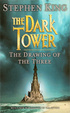 Cover of The Dark Tower, Book 2