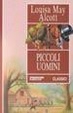 Cover of Piccoli uomini