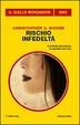 Cover of Rischio Infedeltà