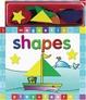 Cover of Magnetic Play + Learn Shapes with Magnet