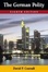 Cover of 'German Polity, The'