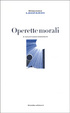 Cover of Operette morali