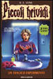 Cover of Un tragico esperimento
