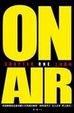 Cover of On Air Chapter One 上海圍城