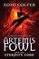 Cover of "Artemis Fowl and the Eternity Code"