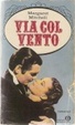 Cover of Via col vento