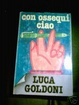 Cover of Con ossequi ciao