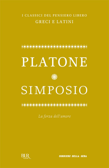 Simposio di Platone, Adelphi, Paperback - Anobii