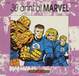 Cover of 30 anni di Marvel