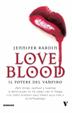 Cover of Love Blood