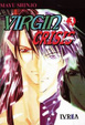 Cover of Virgin crisis 3