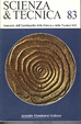 Cover of Scienza & Tecnica 83