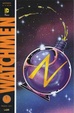 Cover of Watchmen n. 9