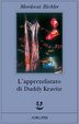 Cover of L'apprendistato di Duddy Kravitz