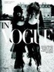 Cover of In Vogue