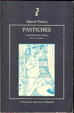 Cover of Pastiches