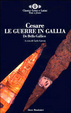 Cover of Le guerre in Gallia