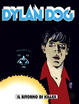 Cover of Dylan Dog n. 129