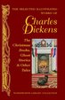 Cover of Christmas Books, Ghost Stories and Other Stories
