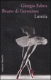 Cover of Lutetia