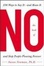 Cover of "The Book of No"