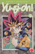 Cover of Yu-gi-Oh! vol. 5