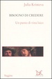 Cover of Bisogno di credere