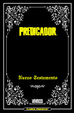 Cover of Predicador Integral #3 (de 3)