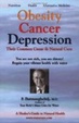 Cover of Obesity Cancer & Depression