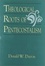 Cover of "Theological Roots of Pentecostalism"