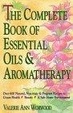 Cover of The Complete Book of Essential Oils and Aromatherapy