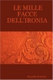 LE MILLE FACCE DELL'IRONIA