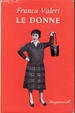 Cover of Le donne