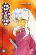 Cover of Inuyasha vol. 6