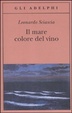 Cover of Il mare colore del vino