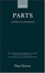 Cover of "Parts"