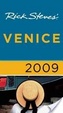 Cover of Rick Steves' Venice 2009