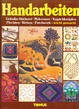 Cover of Handarbeiten leicht gemacht, Band 2