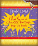 Cover of Charlie and the Chocolate Factory