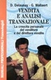 Cover of Vendita e analisi transazionale