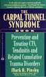 Cover of The carpal tunnel syndrome book