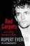 Cover of "Red Carpets and Other Banana Skins"