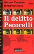 Cover of Il delitto Pecorelli