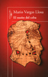 Cover of El sueño del celta
