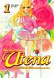 Cover of Utena - La Fillette Revolutionnaire