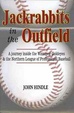 Cover of Jackrabbits in the Outfield