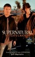 Cover of Supernatural - Witch's Canyon