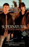 Supernatural - Witch's Canyon