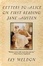 Cover of Letters to Alice on First Reading Jane Austen