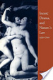 Cover of Incest, Drama and Nature's Law, 1550-1700